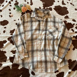 WOMENS FLANNEL